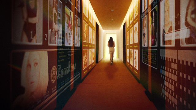 Watch Caught in the Web: The Murders Behind Zona Divas Online