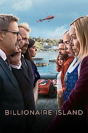 Billionaire Island