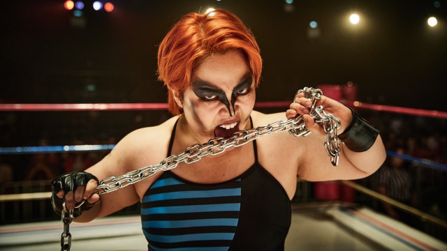 Watch The Queen of Villians Online