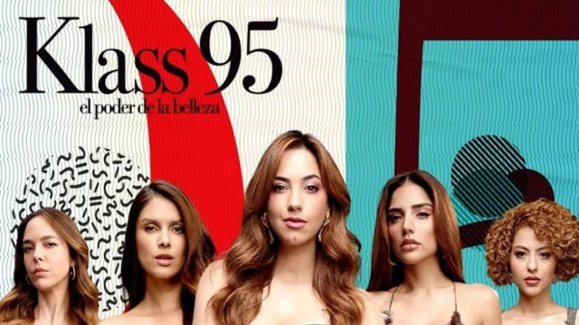 Watch Klass 95: The Power of Beauty Online