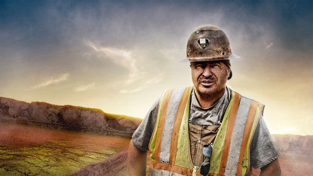 Watch Gold Rush: Mine Rescue with Freddy & Juan Online