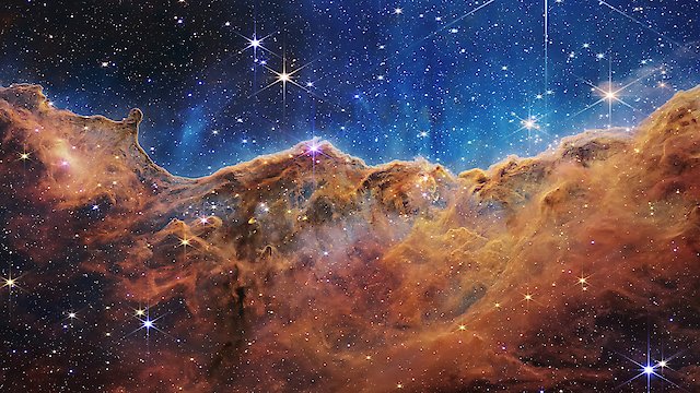 Watch The Cosmos: A Beginner's Guide Online