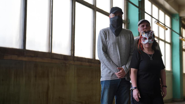 Watch Killer Lies: Chasing a True Crime Con Man Online