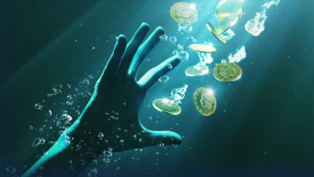 Watch Cursed Gold: A Shipwreck Scandal Online