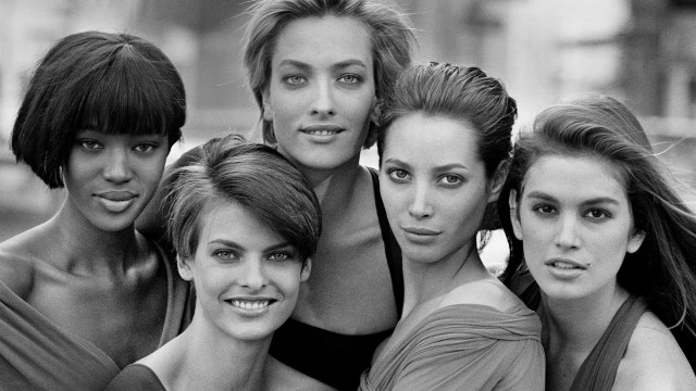 Watch In Vogue: The 90s Online