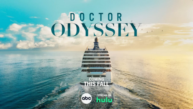 Watch Doctor Odyssey Online