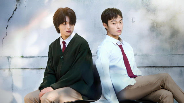 Watch High School Return of a Gangster Online