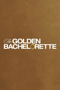 The Golden Bachelorette