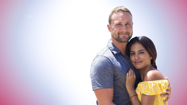 Watch 90 Day Journey: Corey & Evelin Online