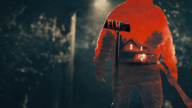 Watch The Real Murders on Elm Street Online