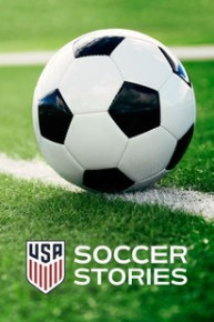 U.S. Soccer Stories