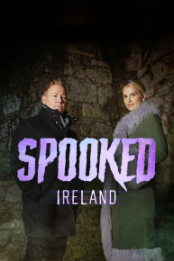 Haunted Ireland