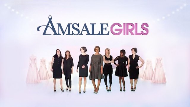 Watch Amsale Girls Online