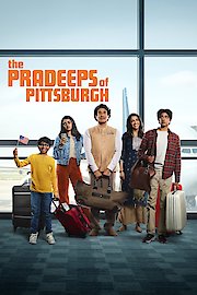 The Pradeeps of Pittsburgh