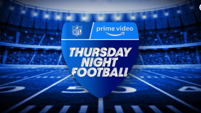 Watch Thursday Night Football Online