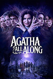 Agatha All Along