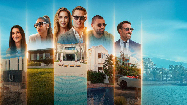 Watch Making It In Marbella Online