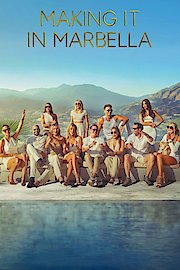 Making It In Marbella