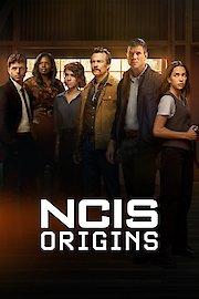 NCIS: Origins