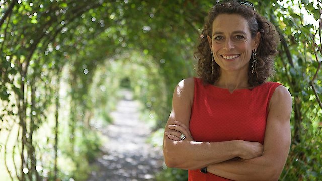 Watch Alex Polizzi's Secret Italy Online