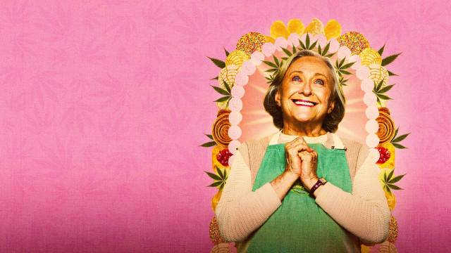 Watch Mama Cake Online