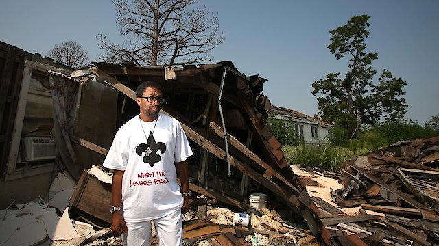 Watch When the Levees Broke: A Requiem in Four Acts Online