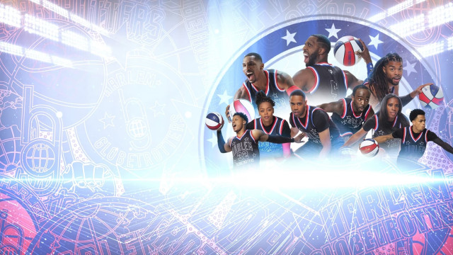 Watch Harlem Globetrotters: Play It Forward Online