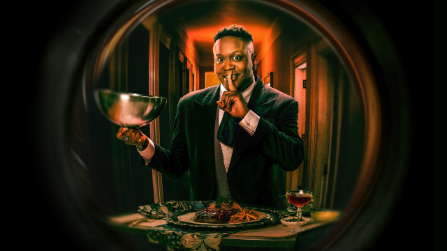 Watch Last Bite Hotel Online