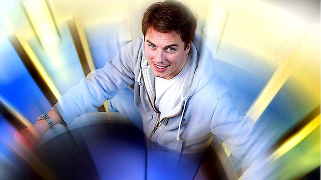 Watch The Making of Me: John Barrowman Online