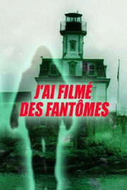 My Ghost Story Caught on Camera poster