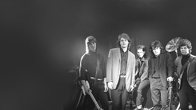 Watch The Tragically Hip: No Dress Rehearsal Online