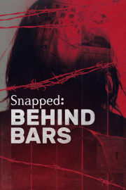 Snapped: Behind Bars poster