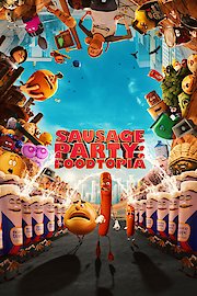 Sausage Party: Foodtopia