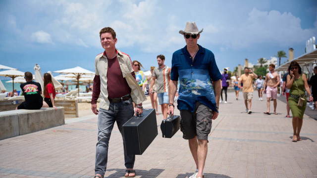 Watch Last Exit Schinkenstrasse Online