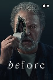 Before poster