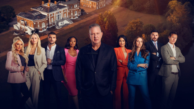 Watch Selling Super Houses Online