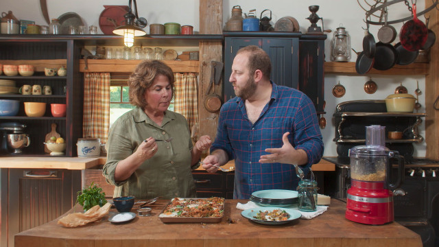 Watch Scraps: Parts Uneaten Online