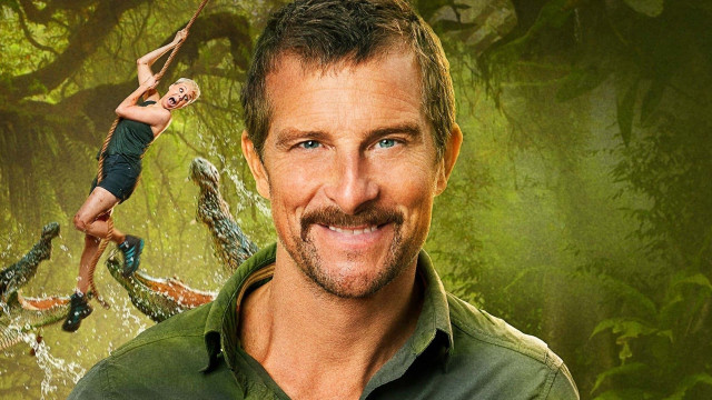 Watch I Survived Bear Grylls Online