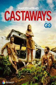 Naked and Afraid: Castaways