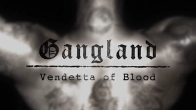 Vendetta of Blood