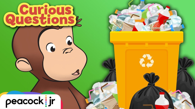 Watch Curious Questions Online