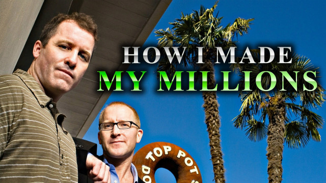 Watch How I Made My Millions Online