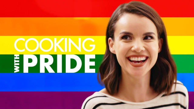 Watch Cooking with Pride Online