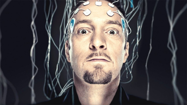 Watch Derren Brown: The Experiments Online