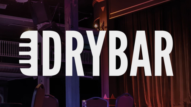 Watch Dry Bar Comedy Online