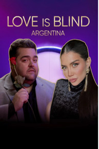 Love Is Blind: Argentina