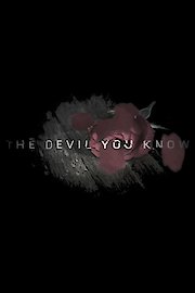 Devil You Know poster