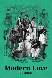 Modern Love Chennai poster