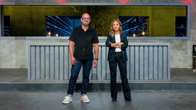 Watch 24 in 24: Last Chef Standing Online