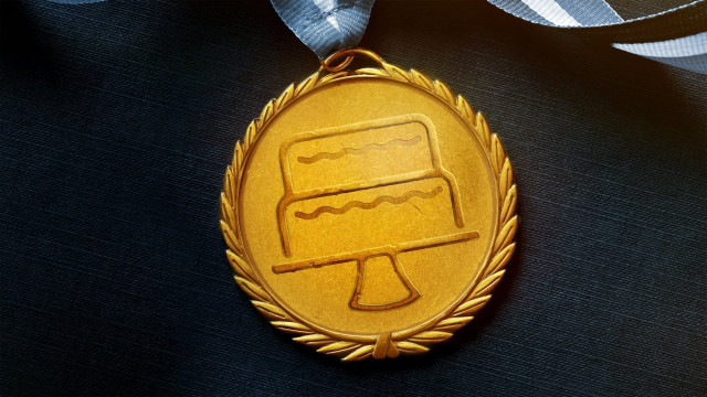 Watch Bake It 'Til You Make It Online